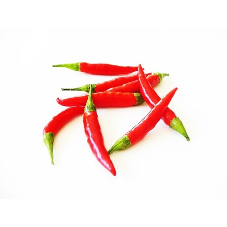 AJI PICANTE