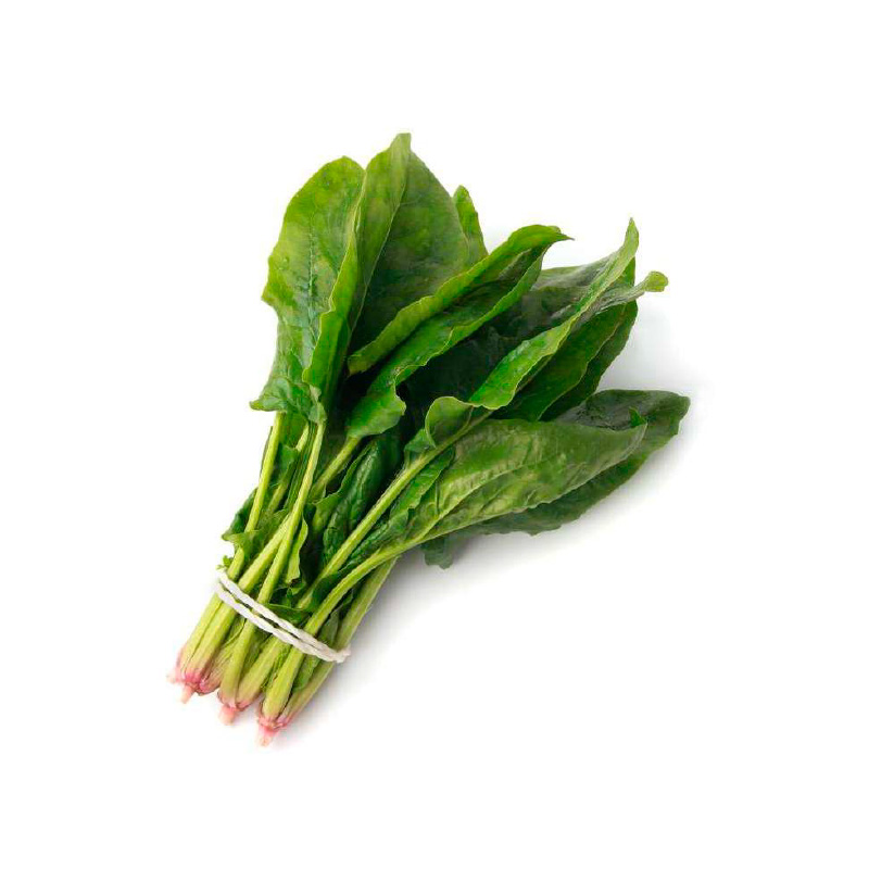 ATADO DE ESPINACA