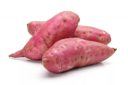 BATATA ROJA