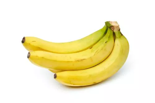 BANANA INTERMEDIA