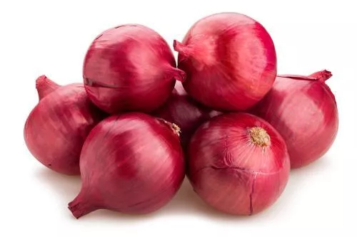 CEBOLLA MORADA