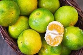 MANDARINA