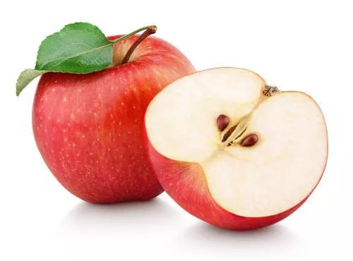 MANZANA ECO ROJA