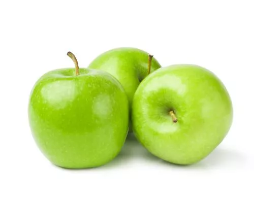 MANZANA VERDE