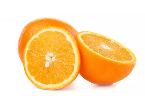 NARANJA CRIOLLA