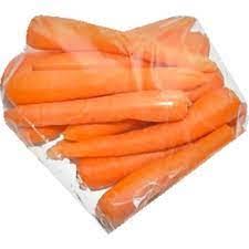 ZANAHORIA FRACCIONADA X 1kg