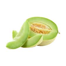 MELON BLANCO CHICO